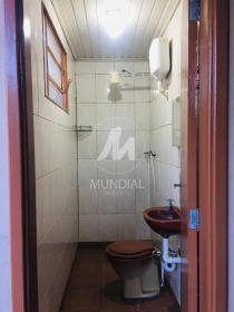 6 - Banheiro/lavabo