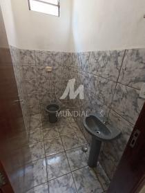 30 - Banheiro/lavabo