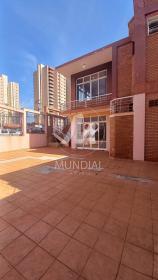 5 - Garagem/estacionamento