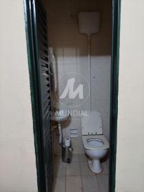 8 - Banheiro/lavabo