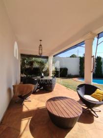 20 - Quintal/corredores