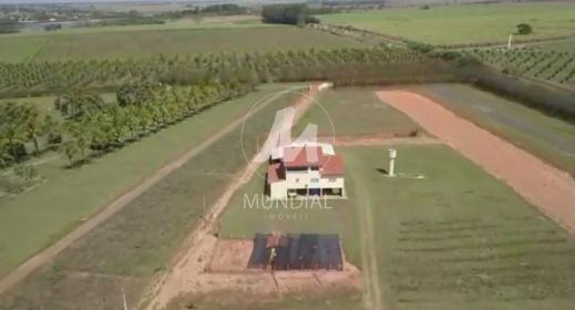 1 - Terreno/Lote