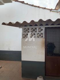 19 - Quintal/corredores