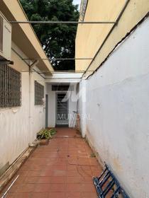 26 - Quintal/corredores