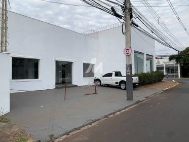 1 - Fachada Unidade