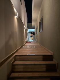 25 - Quintal/corredores