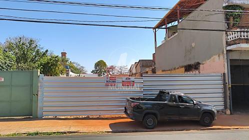 1 - Fachada Unidade