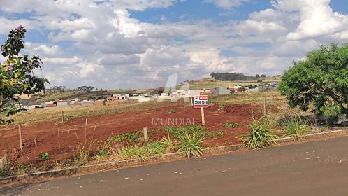 1 - Terreno/Lote