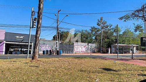 1 - Fachada Unidade