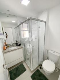 8 - Banheiro/lavabo