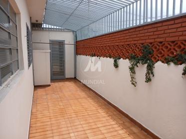 12 - Quintal/corredores