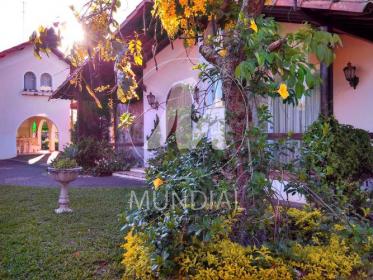 3 - Jardim