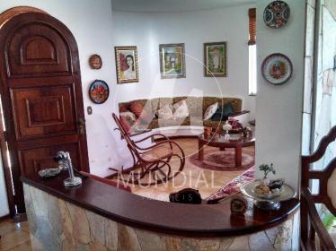 4 - Sala de Estar