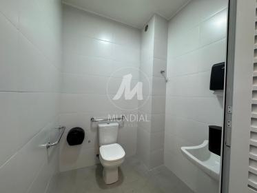 5 - Banheiro/lavabo