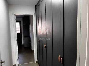 20 - Closet