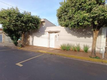 1 - Fachada Unidade