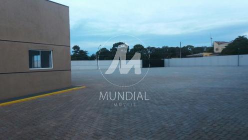 5 - Garagem/estacionamento