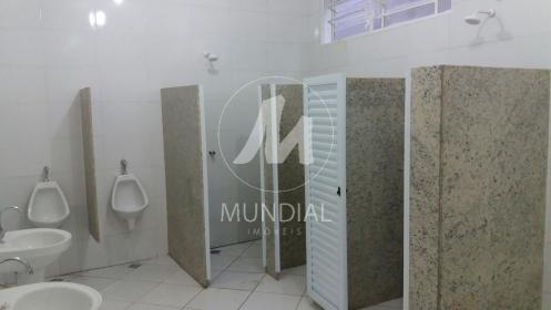 16 - Banheiro/lavabo