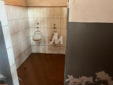 6 - Banheiro/lavabo