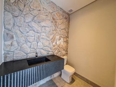 7 - Lavabo
