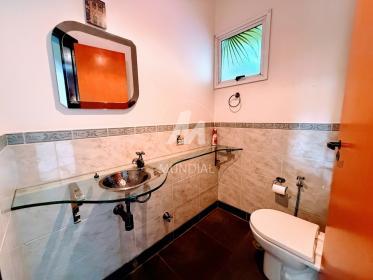 3 - Lavabo