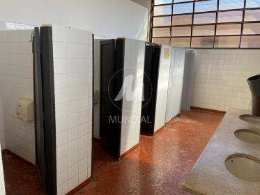 25 - Banheiro/lavabo