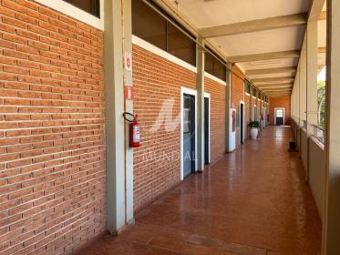 14 - Quintal/corredores