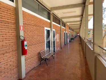 23 - Quintal/corredores