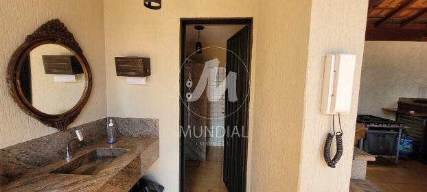 12 - Banheiro/lavabo