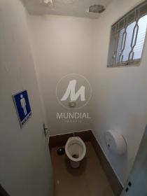 17 - Banheiro/lavabo