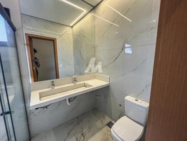 21 - Banheiro/lavabo