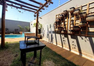 10 - Jardim