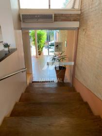 3 - Hall de Entrada