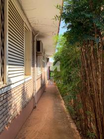 32 - Quintal/corredores