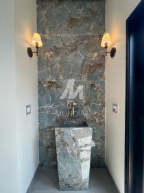 3 - Lavabo