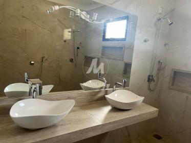 20 - Banheiro/lavabo
