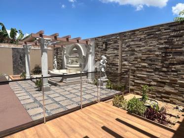 32 - Quintal/corredores