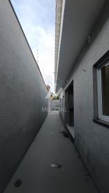 22 - Quintal/corredores