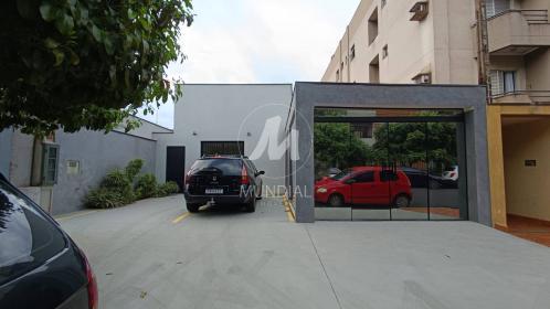 1 - Fachada Unidade