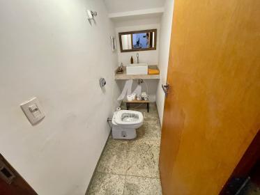 11 - Banheiro/lavabo