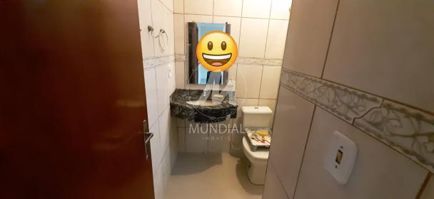3 - Banheiro/lavabo
