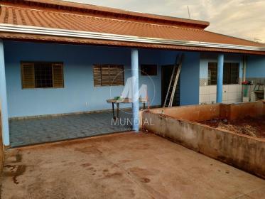 1 - Garagem/estacionamento