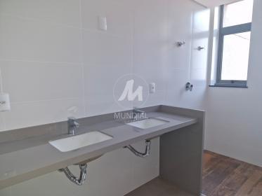 17 - Banheiro/lavabo
