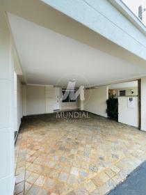 2 - Garagem/estacionamento