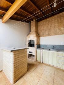 21 - Espaço Gourmet