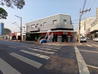 1 - Fachada Unidade