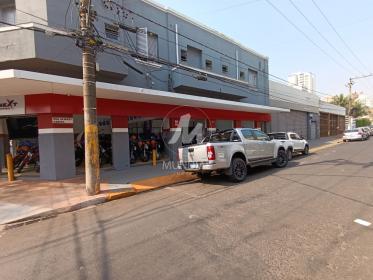 3 - Fachada Unidade