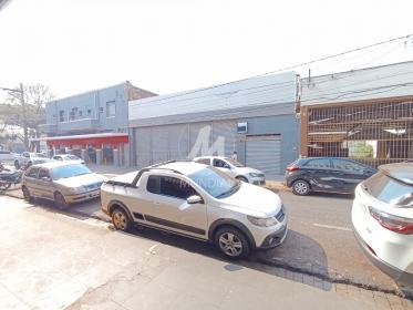 4 - Fachada Unidade