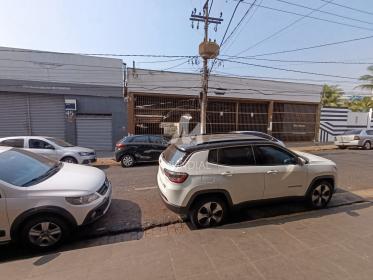 5 - Fachada Unidade