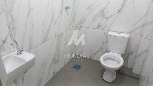 8 - Banheiro/lavabo